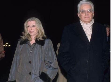 sergio mattarella wife